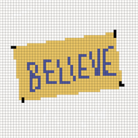 BELIEVE
