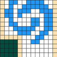 spiral for coat