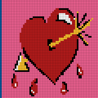 Copy of cupid whole 