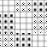 Checker Blanket