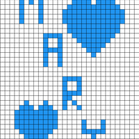Mary