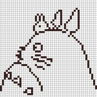 totoro