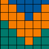 chevron