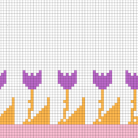 Tulipanes