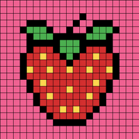 strawberry