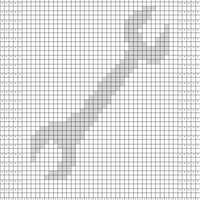 Wrench Garter Border