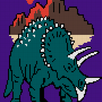 mikes dino