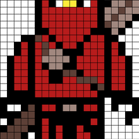Copy of Ninjago
