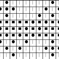 Strings of Joy Chart A