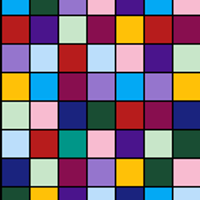 Blanket colourways