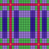plaid