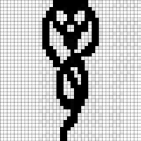 HP Blanket - Dark Mark