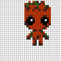 groot