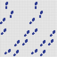 Copy of footprints