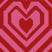 Heart Sweater