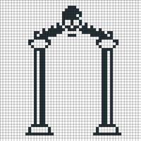Grey tribune Resize