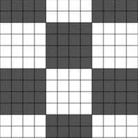 Checkerboard