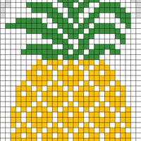 pineapple