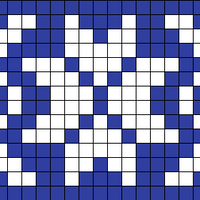 Nordic Snowflake