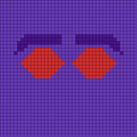 Mollymauk Eyes