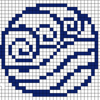 ATLA Water Tribe 30x30