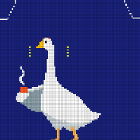 goosey 3