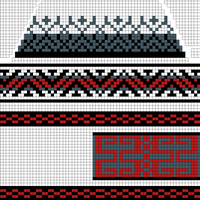 RedBlackWhite