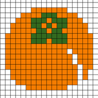 persimmon baby