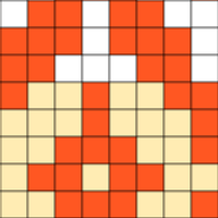 Freddy's zigzags