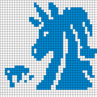 unicorn
