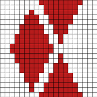 Harley Quinn symbol