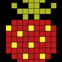strawberry