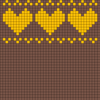 Hearts Banner