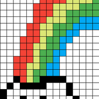 rainbow