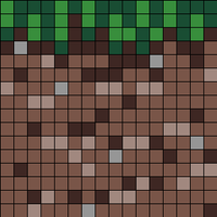 Minecraft Grass