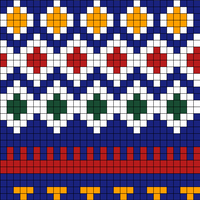 fair isle