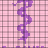 Rod of Asclepius 