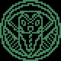 Copy of Magnus Archive Owl Logo