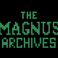Copy of Magnus Archive Letters