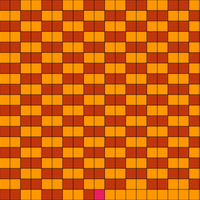 CHART FOR 2X2 COLOURS ON SOLE OF FOOT