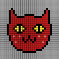 Marceline Cat
