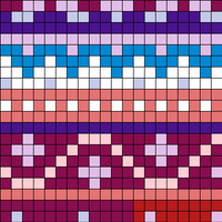 colour test