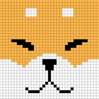 Shiba Face