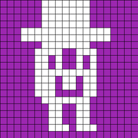 intarsia 