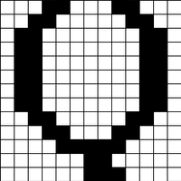 Letter Q