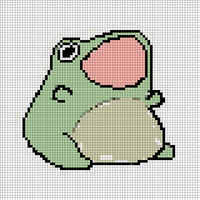frog