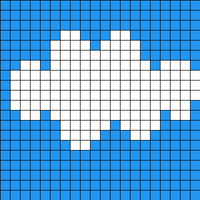 Copy of Cloud Pattern 1
