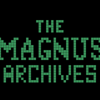 Copy of Magnus Archive Letters