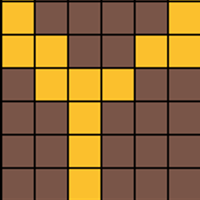 Giraffe Body