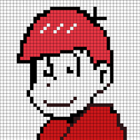 Osomatsu